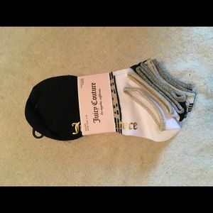 juicy couture socks